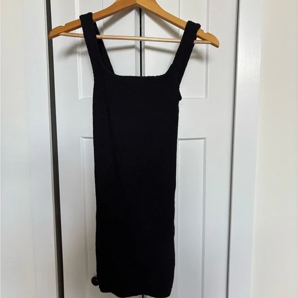 Hunza G Tank Dress - Picture 4 of 6